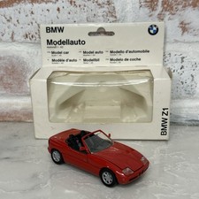 Schabak bmw promo box - schabak, 1:43
