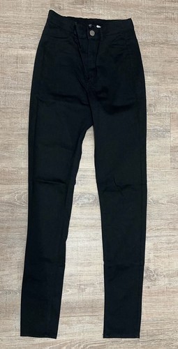 Divided skinny jeans - h&m,