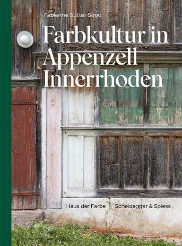 Farbkultur appenzell - in,
