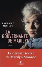 La Gouvernante de Marilyn: Le