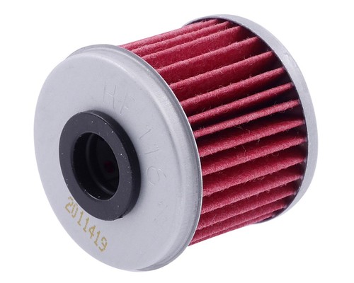 ölfilter hiflofiltro für - hiflofiltro,