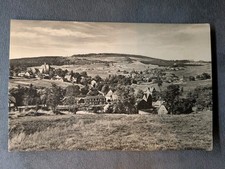 AK Schmiedefeld Rstg. 1962 Thüringen (4)