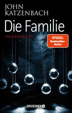 Die Familie | Psychothriller |