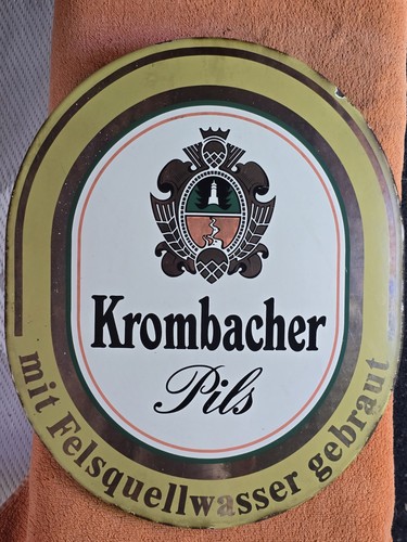 Emailschild krombacher - emailschild,
