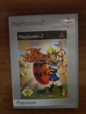 Jak And Daxter - The Precursor