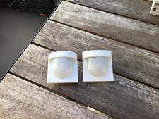 Jung Automatik Schalter Standard AS LS 1280 WW