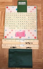 Das Große Scrabble von Spear
