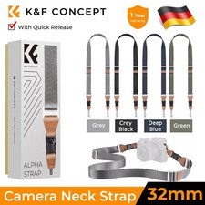 K&F Concept Kamera