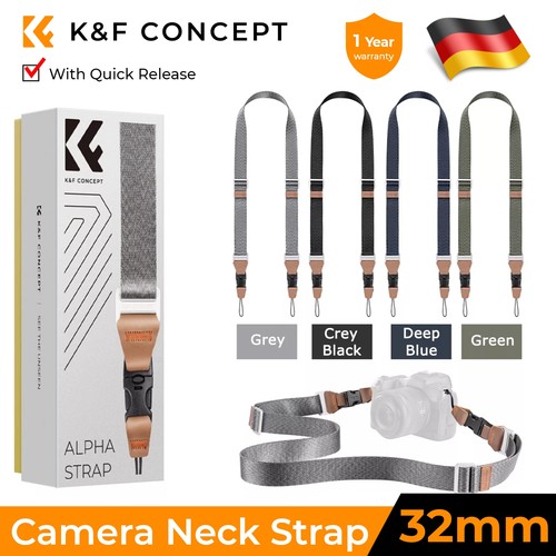 Concept kamera - k&f,