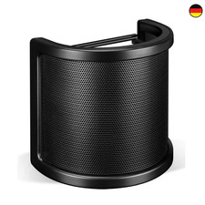 Mikrofon Pop Filter 3-Lagig
