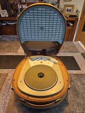 Philips Plattenspieler