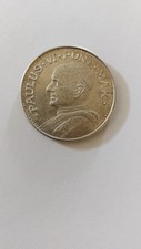 Paulus pont max - vi, anno