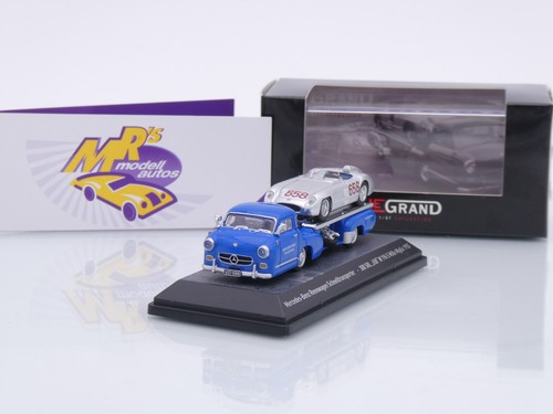 Grand le87312 mercedes - le87312,