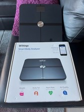 Withings Smart Body Analyzer