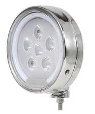 LED Fernscheinwerfer rund