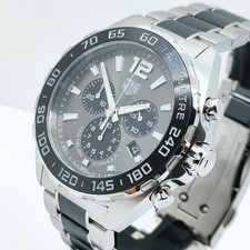 Armbanduhr Tag Heuer FORMULA