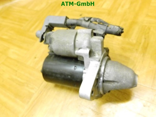 Anlasser starter toyota - anlasser,