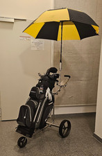 GOLF  Komplettausrüstung