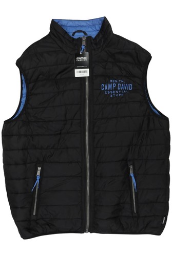 Camp david weste herren - david,