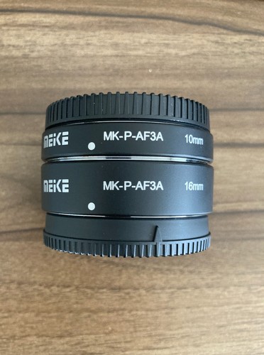 Meike af3a macro - meike, mk-p-af3a