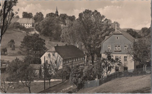 Ek09 ddr ansichtskarte - ek09,,