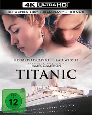 Titanic - 4K Remastered (4K