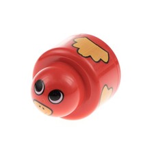 1X Lego Duplo Primo Rattle