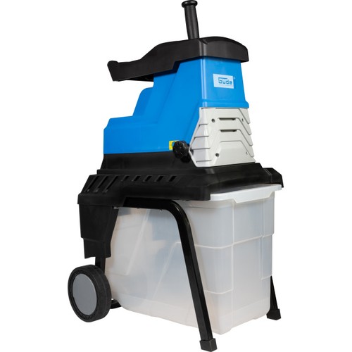 Güde gartenhäcksler 2800 - güde,