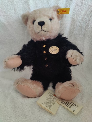 Steiff classic teddybär - steiff,