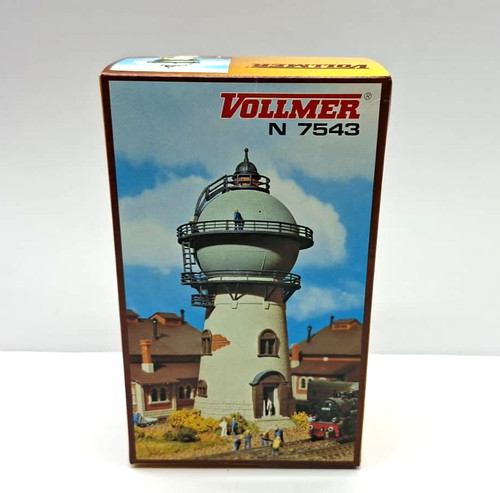 Vollmer 160 7543 - 1:160,
