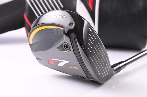 Taylormade quad mini driver - mini,
