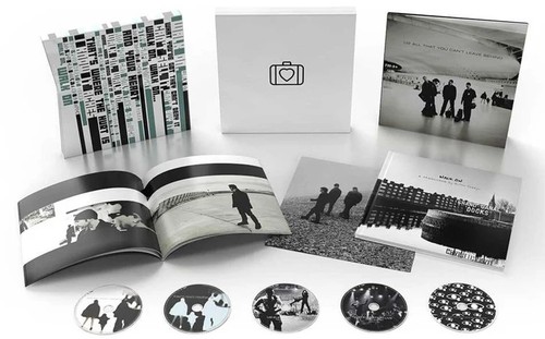 All that you - u2,