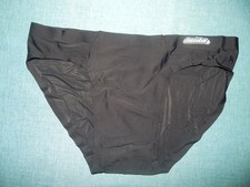Aussiebum Slip Neuheit L Unterhose Neu  Qualität  geil sexy Bodytouch schwarz