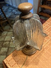  Nostalgie Tischlampe 