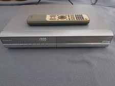 Humax IPDR-9800/DE Festplatten-Receiver SAT inkl. Fernbedienung