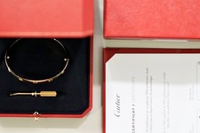 Cartier love armband - armband, in