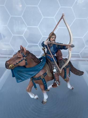 Schleich 70031 bogenschütze - schleich,