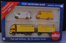 Post Museums Shop Siku Post