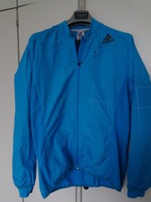 Adidas Laufjacke, Regendicht