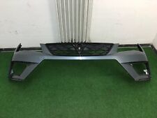 Original SEAT Ateca /Cupra Facelift  Stoßstange vorne 6X PDC  575807221 b.j.2020