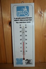 Original Altes Thermometer