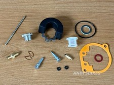 600/900 Series MK1 Amal