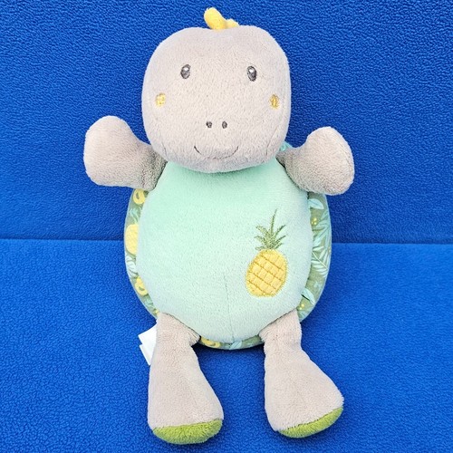 Pusblu schildkröte stofftier - pusblu,
