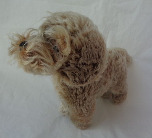 Steiff hund dackel - hund,
