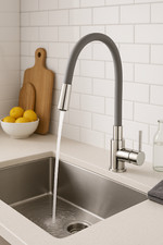 360° Küchenarmatur