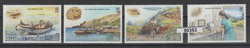 Pitcairn islands 2000 - pitcairn,