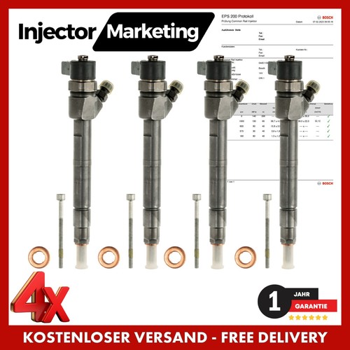 Injektor 0445110055 bosch - 0445110055,