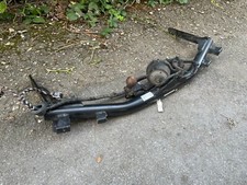 Anhängerkupplung VW Golf VIII 8 Variant CD Kombi ab 2020 Original 5H9803881D