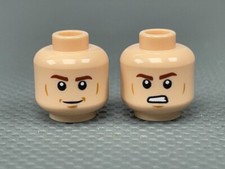 LEGO Minifigure Light Flesh