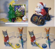 TOP! Maxi Ei WEIHNACHTEN